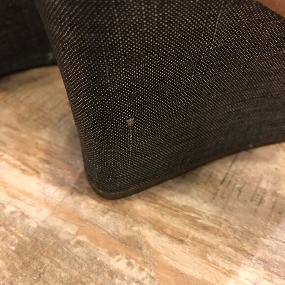 TOMS - Cute Wedge (6.5) - Picture 7 of 8